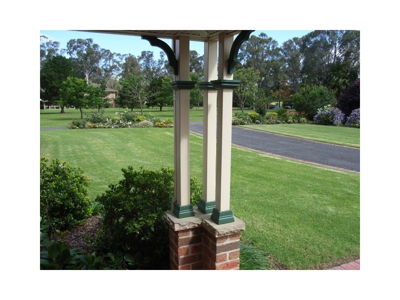 Agnes Banks NSW 2753