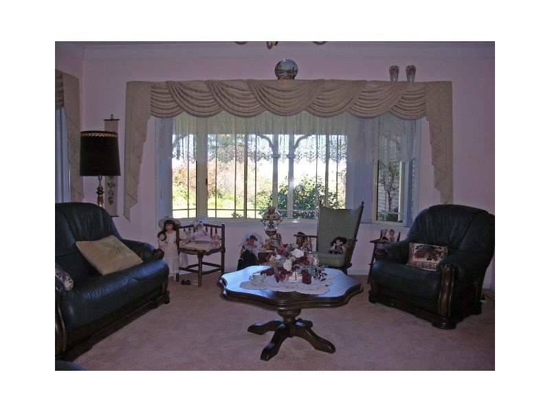 Agnes Banks NSW 2753