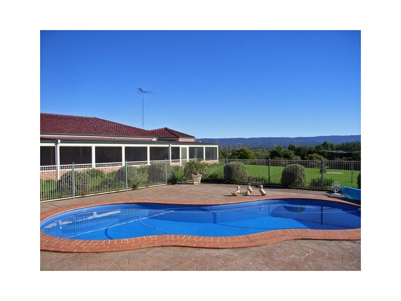 Agnes Banks NSW 2753