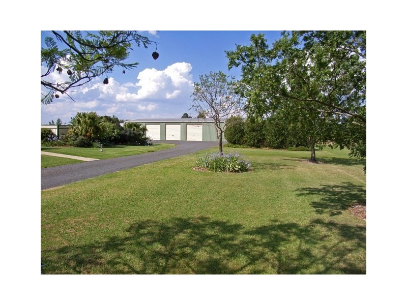 Agnes Banks NSW 2753