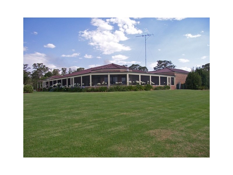 Agnes Banks NSW 2753