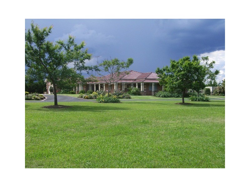 Agnes Banks NSW 2753