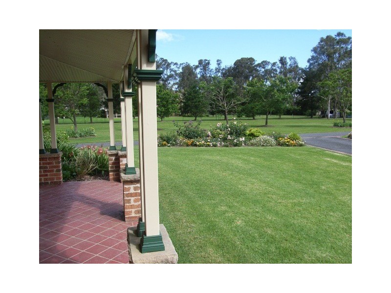 Agnes Banks NSW 2753