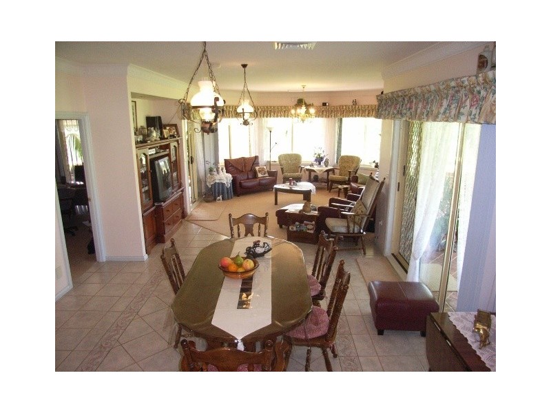 Agnes Banks NSW 2753