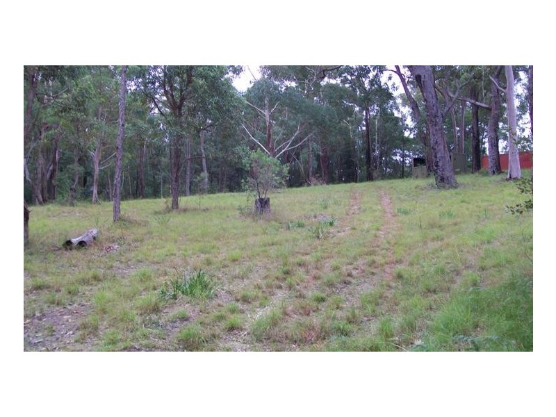 Colo Heights NSW 2756