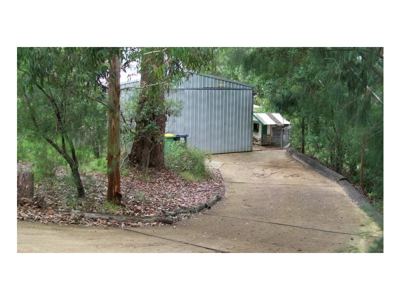 Colo Heights NSW 2756