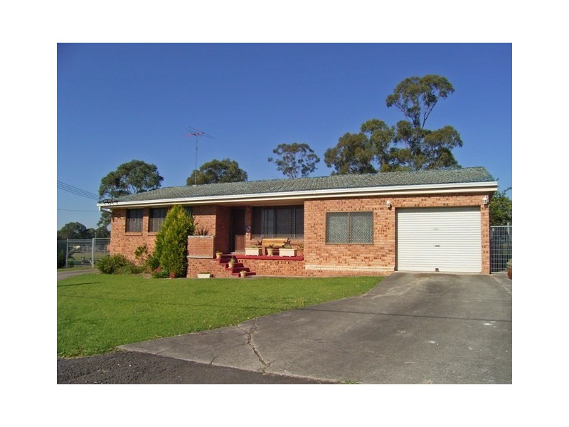 Llandilo NSW 2747