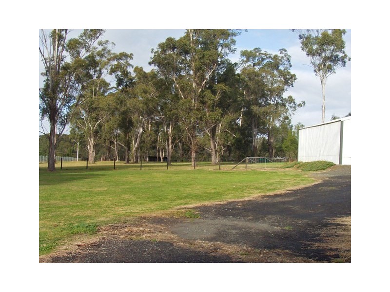 Llandilo NSW 2747