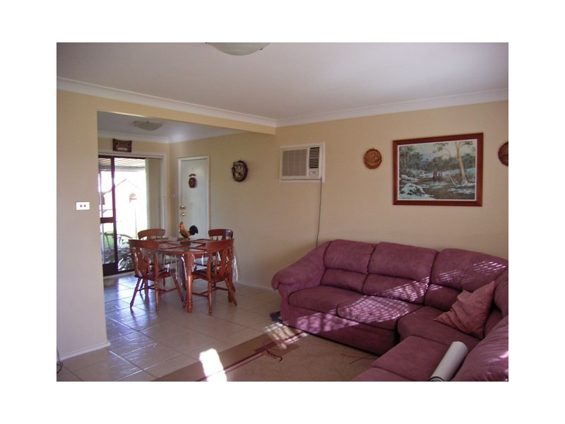 Llandilo NSW 2747