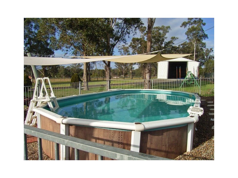 Llandilo NSW 2747