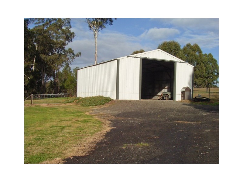 Llandilo NSW 2747
