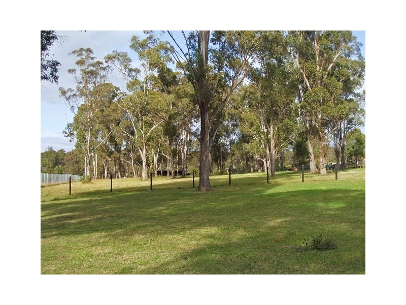 Llandilo NSW 2747