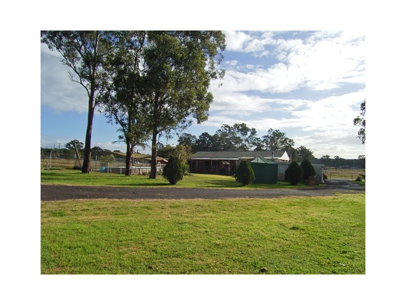 Llandilo NSW 2747