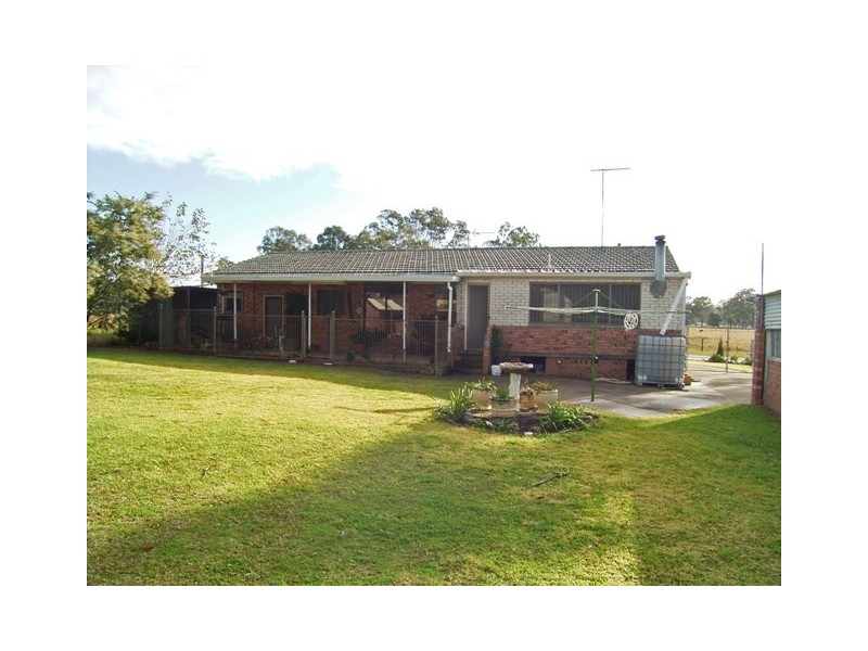Llandilo NSW 2747