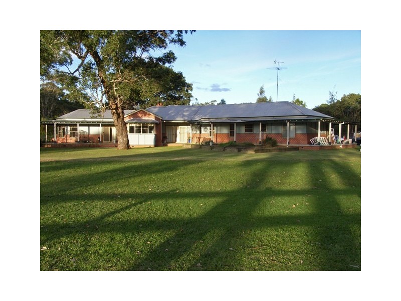 Londonderry NSW 2753