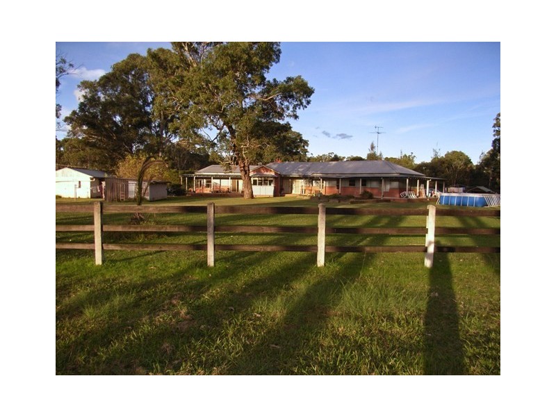 Londonderry NSW 2753