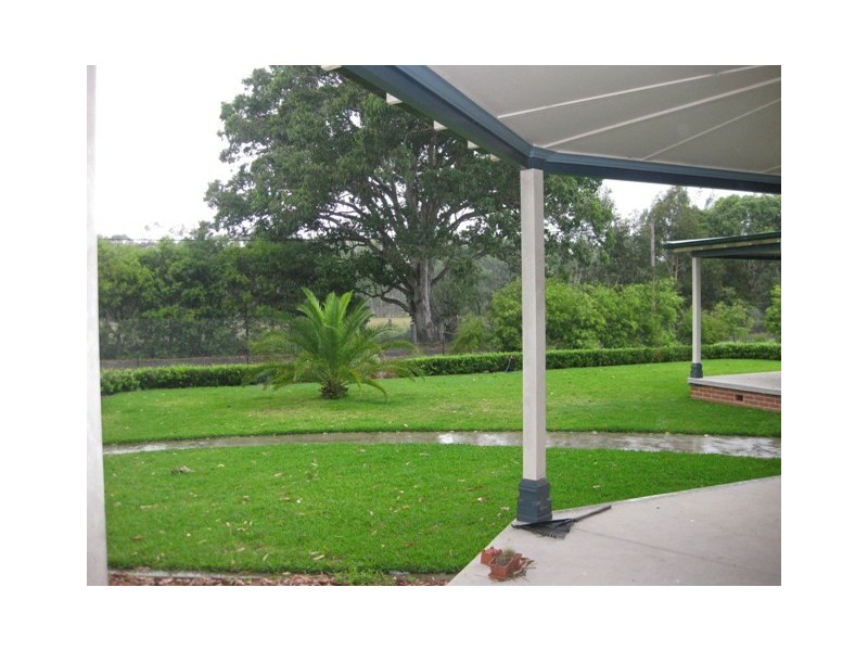 Londonderry NSW 2753