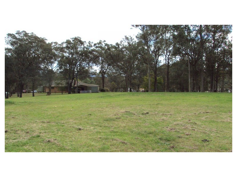 Box Hill NSW 2765