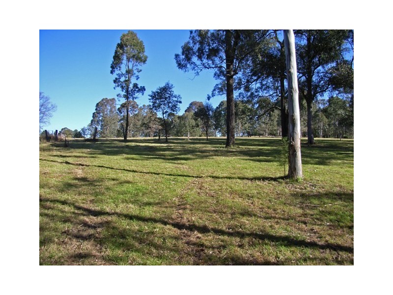 Kurrajong NSW 2758