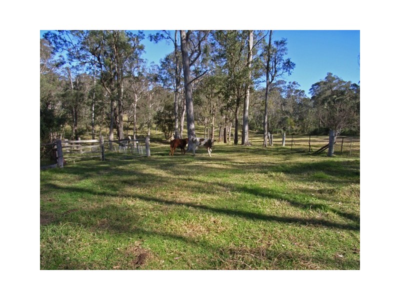 Kurrajong NSW 2758