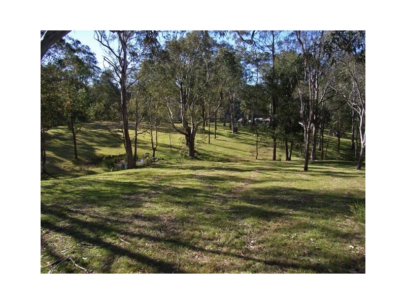 Kurrajong NSW 2758