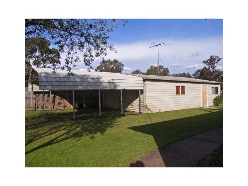 Londonderry NSW 2753