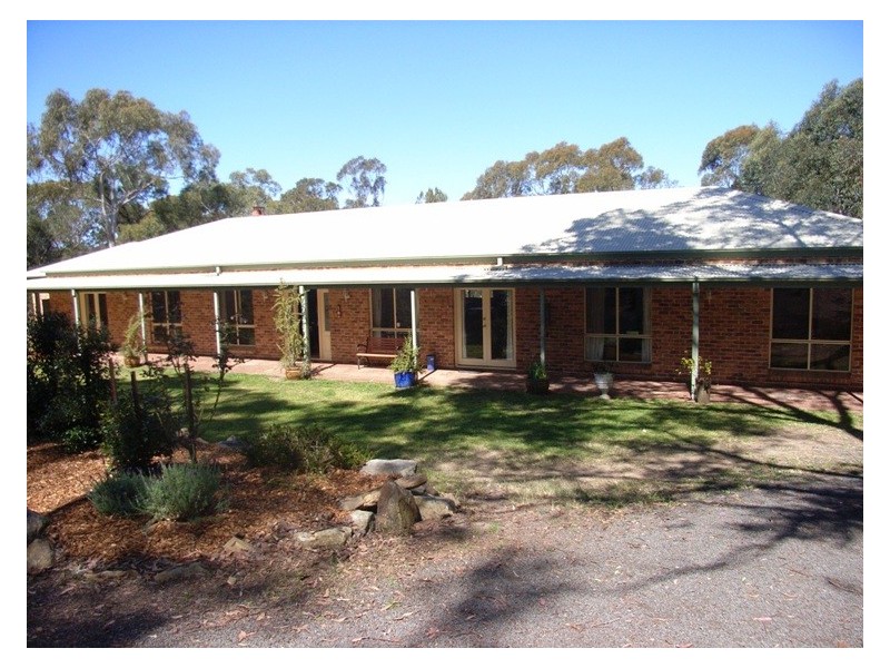 East Kurrajong NSW 2758
