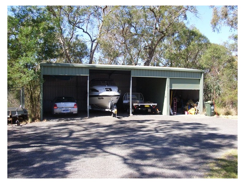 East Kurrajong NSW 2758