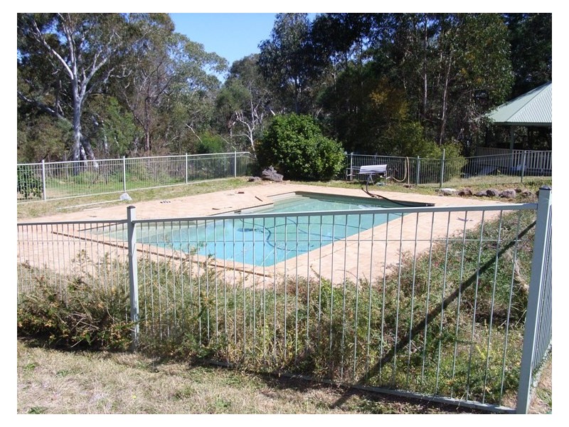 East Kurrajong NSW 2758