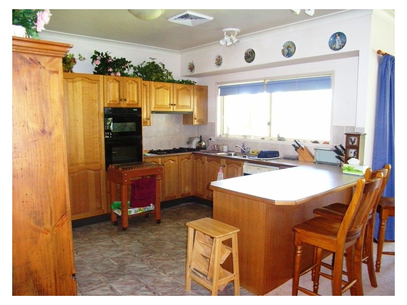 East Kurrajong NSW 2758