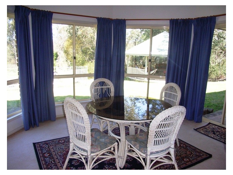 East Kurrajong NSW 2758