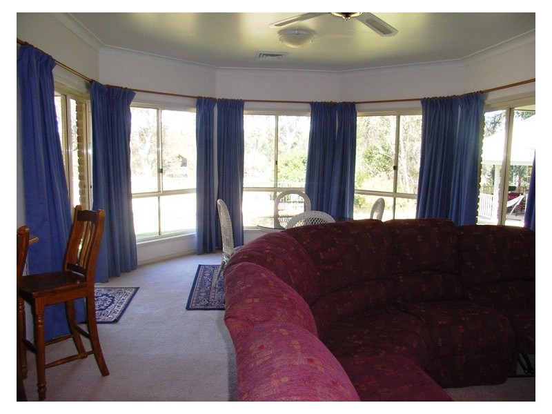 East Kurrajong NSW 2758