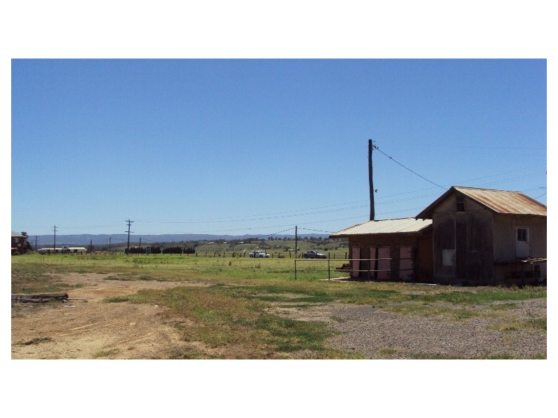 Freemans Reach NSW 2756