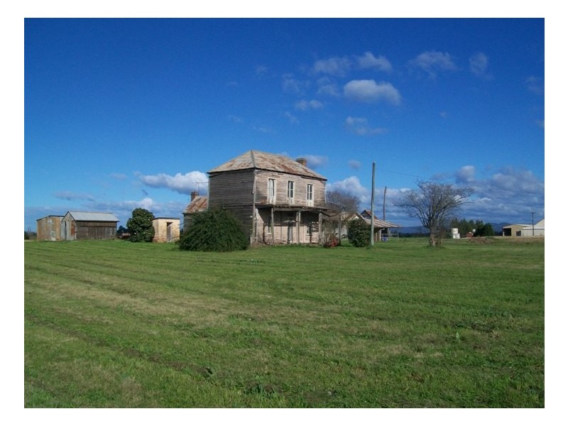 Freemans Reach NSW 2756