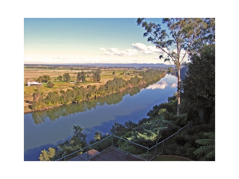 Freemans Reach NSW 2756