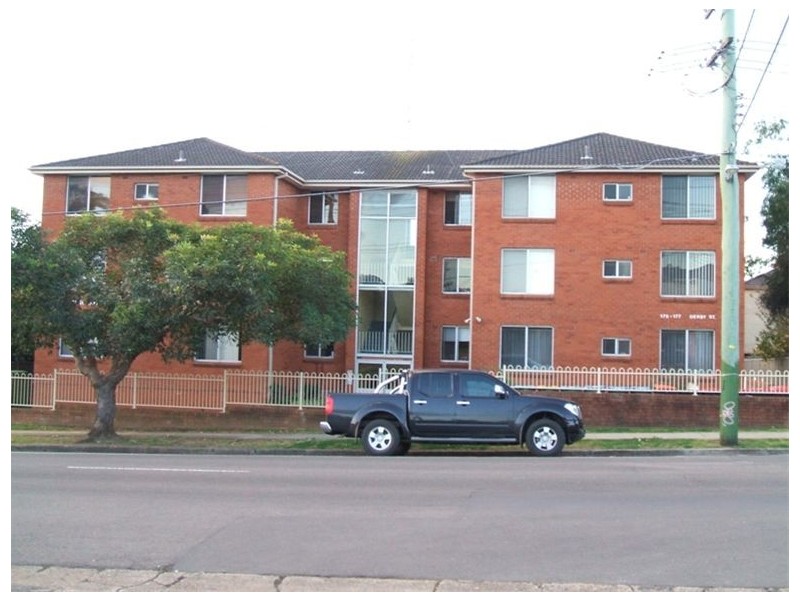 Penrith NSW 2750