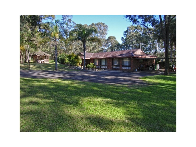 North Richmond NSW 2754