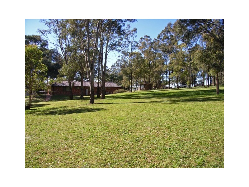 North Richmond NSW 2754