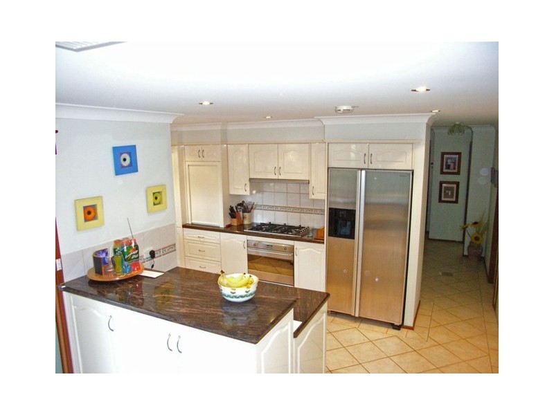 North Richmond NSW 2754