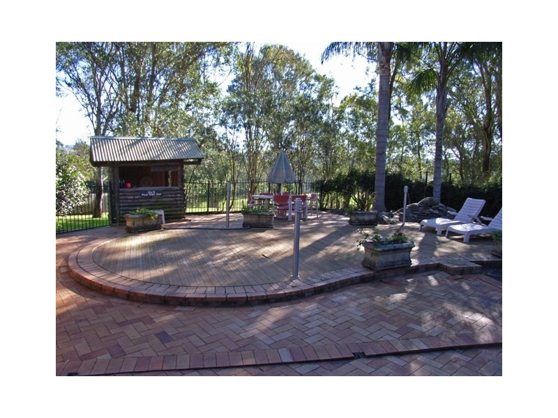 North Richmond NSW 2754