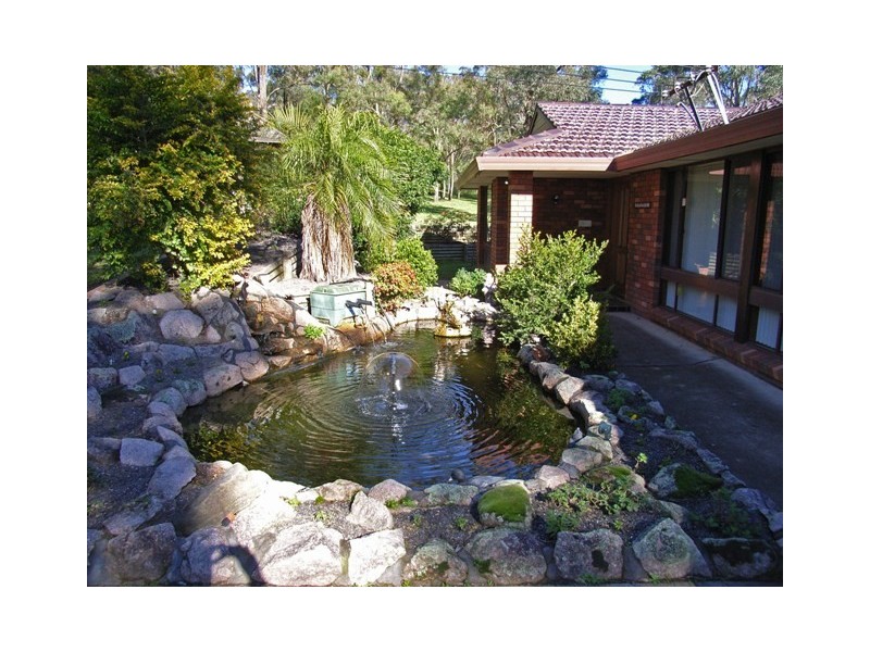 North Richmond NSW 2754