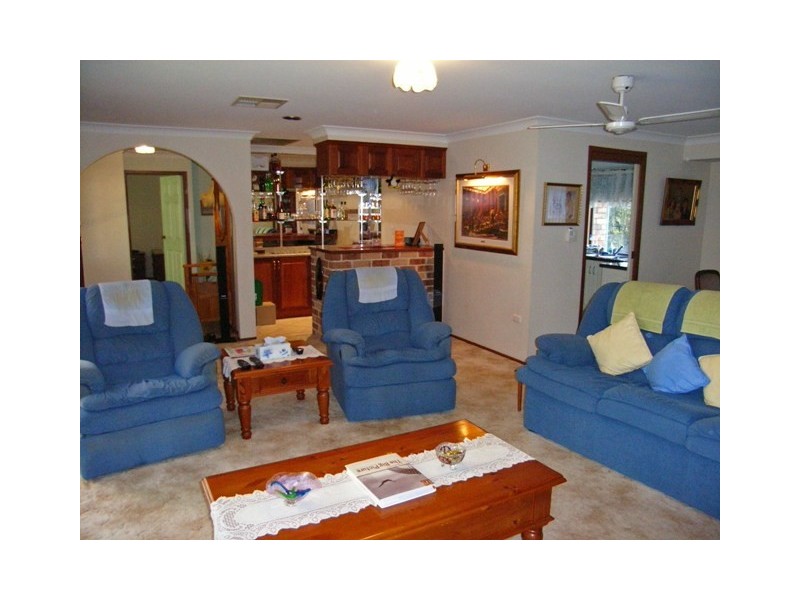 North Richmond NSW 2754