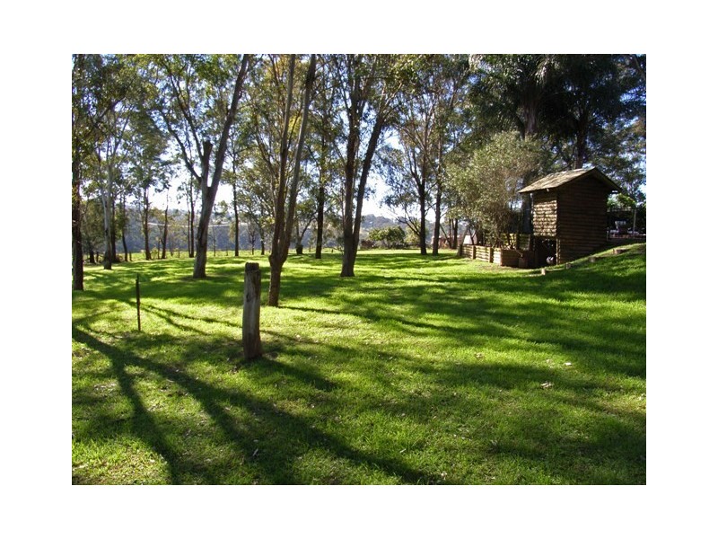 North Richmond NSW 2754