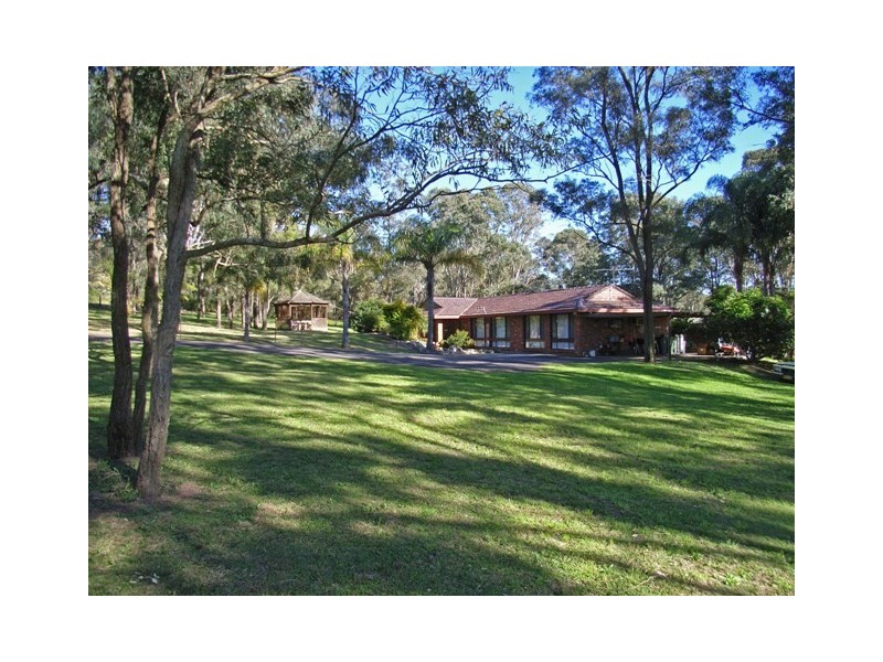 North Richmond NSW 2754