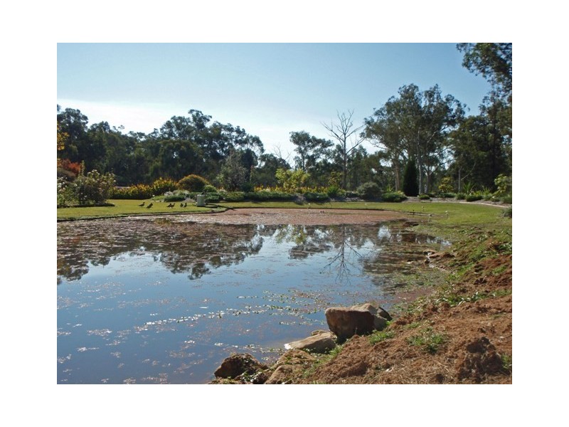 Castlereagh NSW 2749