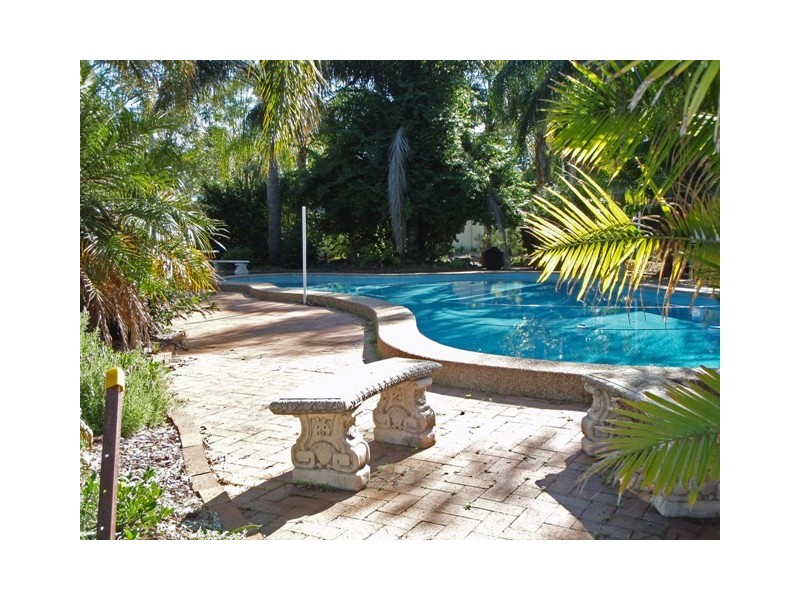 Castlereagh NSW 2749