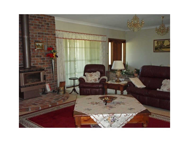 Castlereagh NSW 2749