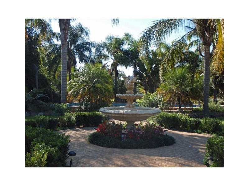 Castlereagh NSW 2749