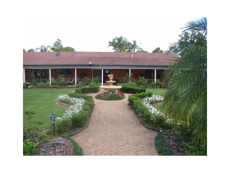 Castlereagh NSW 2749