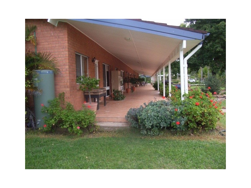 Castlereagh NSW 2749